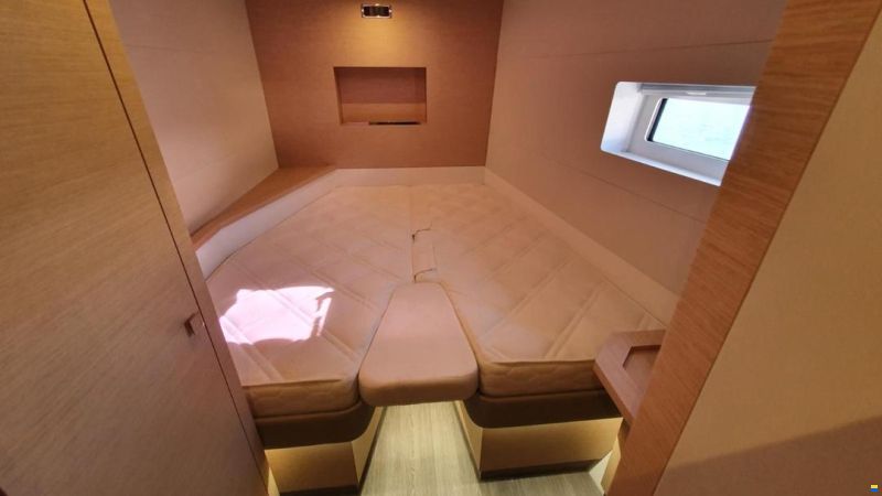 Fountaine Pajot MY 44