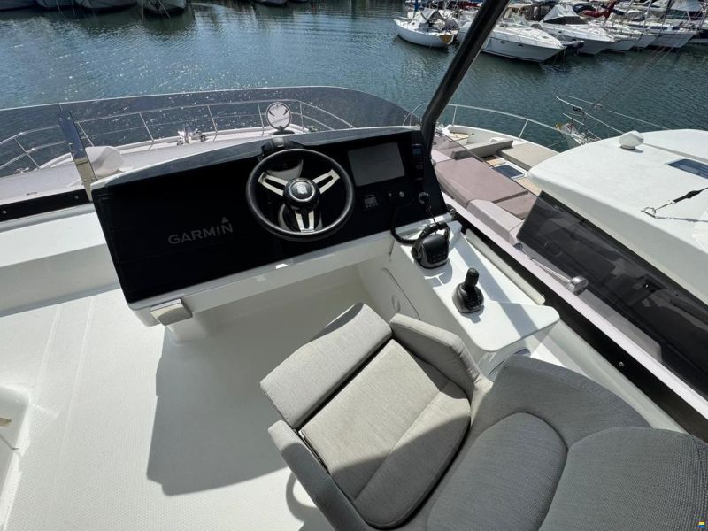 Fountaine Pajot MY 44