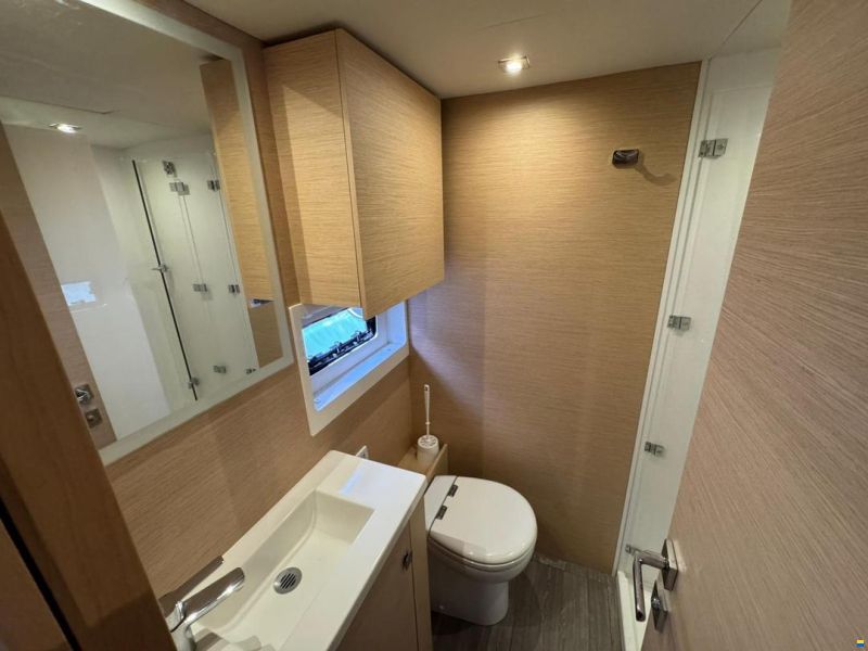 Fountaine Pajot MY 44