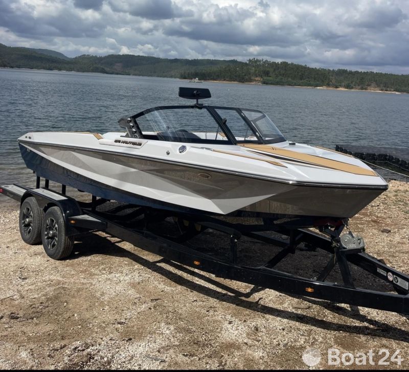 Nautique SKI NAUTIQUE CARBON