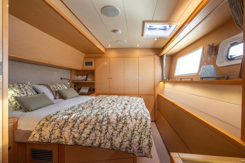 Lagoon 620