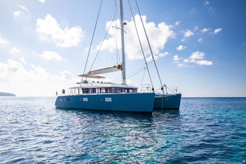 Lagoon 620