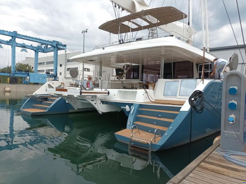 Lagoon 620