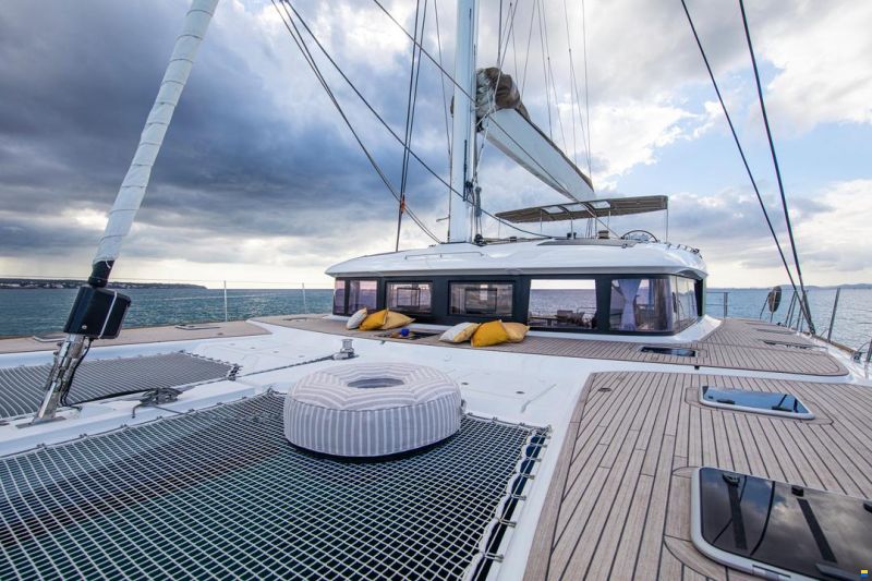 Lagoon 620