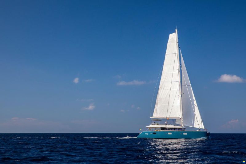 Lagoon 620