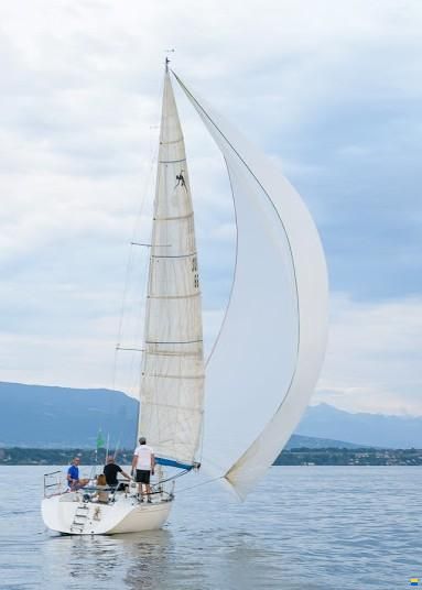 Archambault Sprint 95