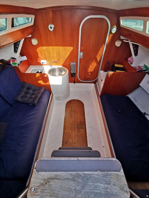 Archambault Sprint 95