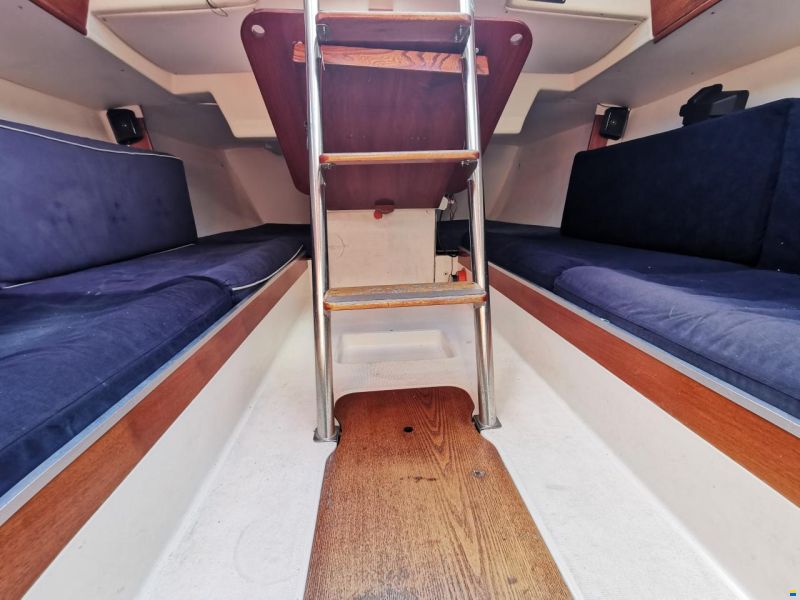 Archambault Sprint 95