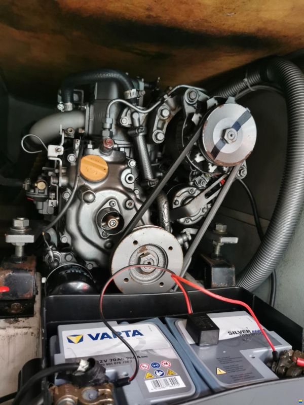 Archambault Sprint 95