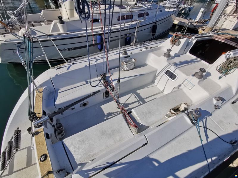 Archambault Sprint 95