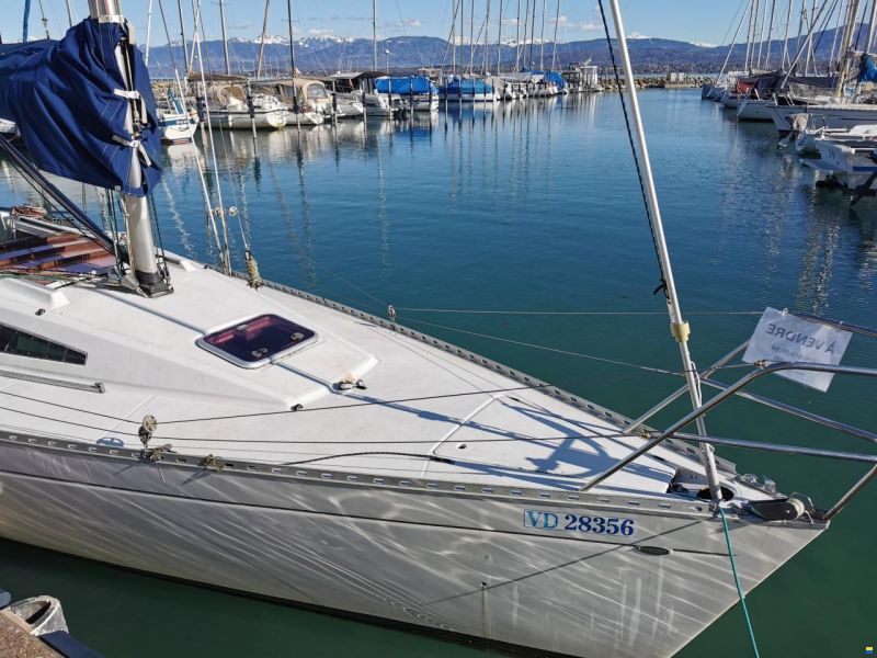 Archambault Sprint 95