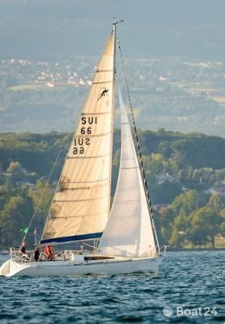 Archambault Sprint 95