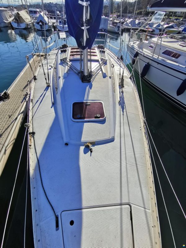 Archambault Sprint 95