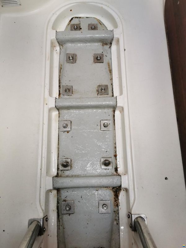 Archambault Sprint 95