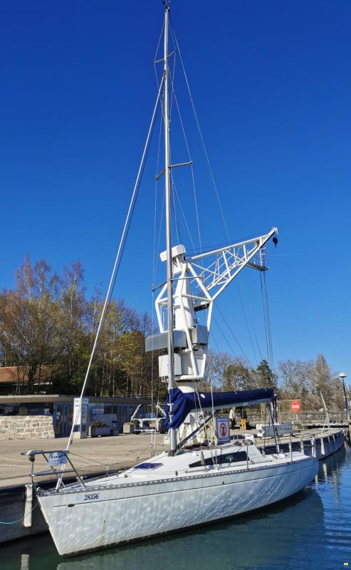 Archambault Sprint 95