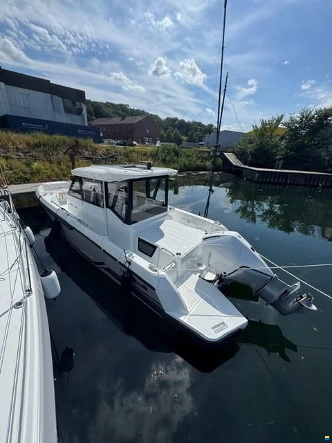 Wellcraft 28 Explorer