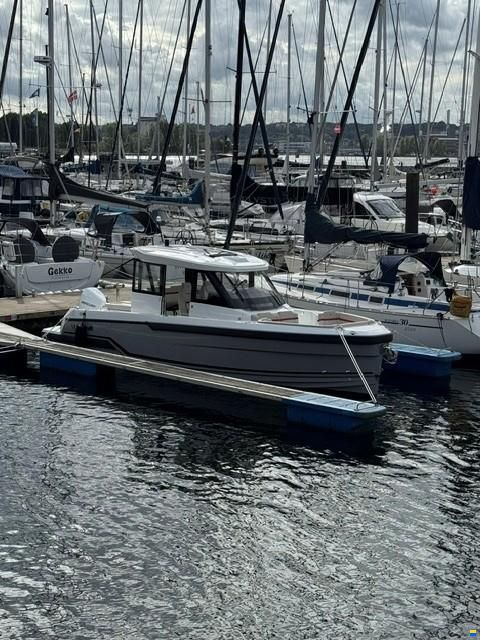Wellcraft 28 Explorer