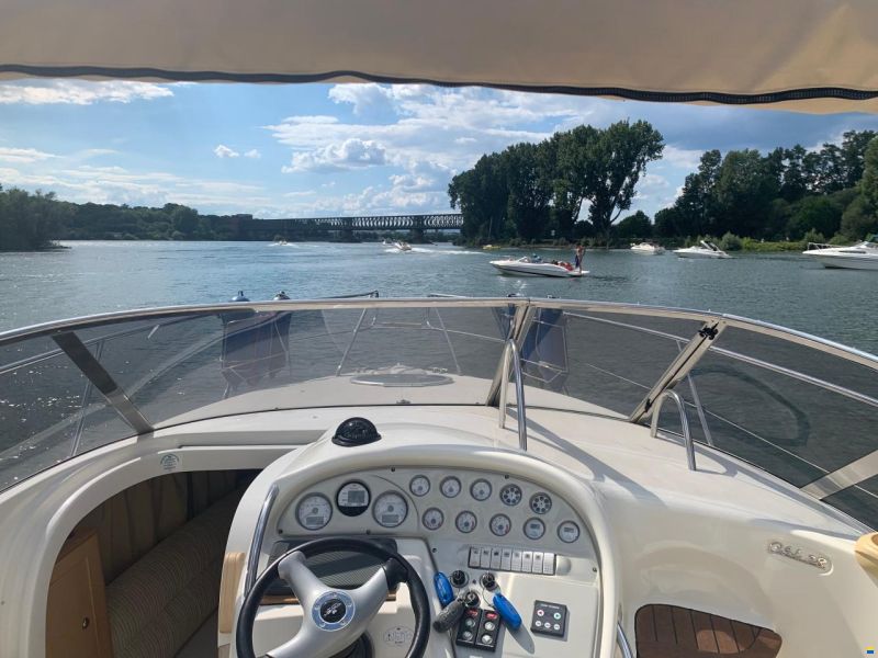 Cranchi CSL28