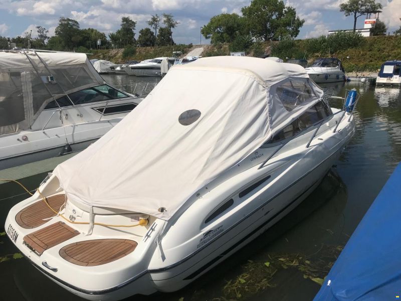 Cranchi CSL28