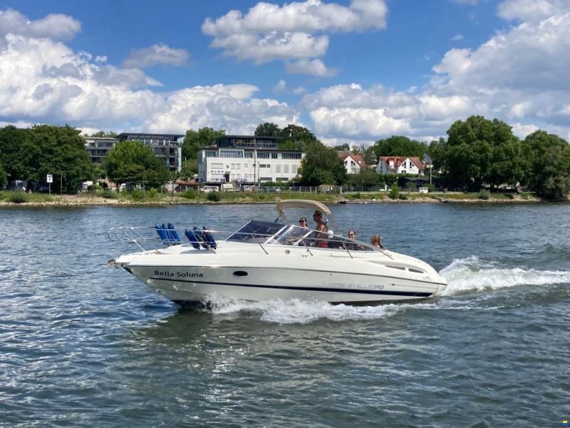 Cranchi CSL28