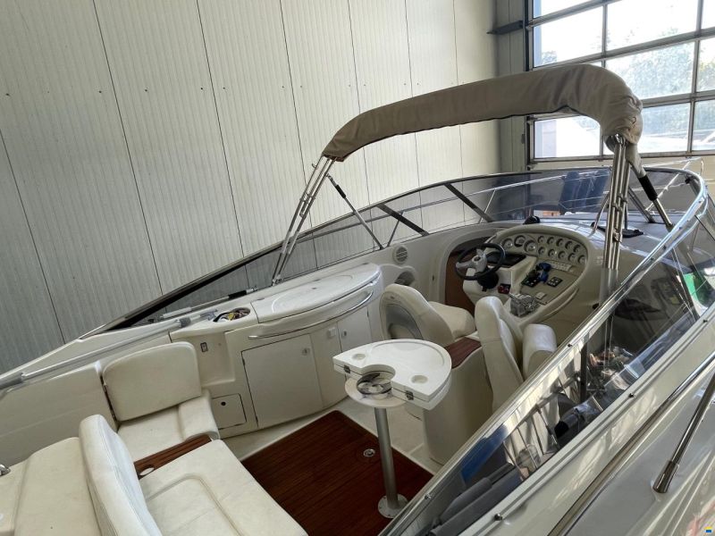 Cranchi CSL28