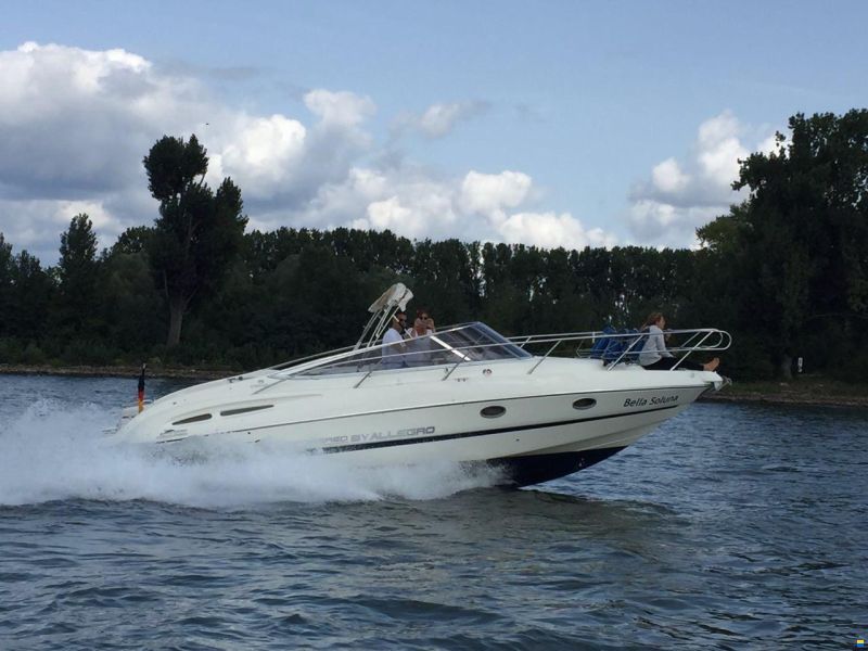 Cranchi CSL28