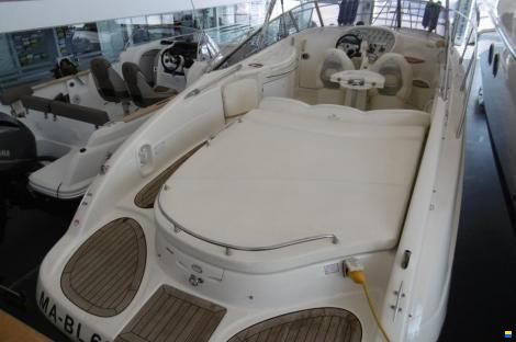 Cranchi CSL28