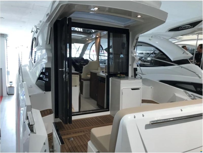 Galeon 310 HTC