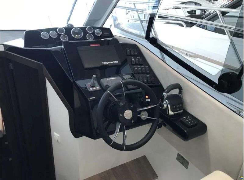 Galeon 310 HTC