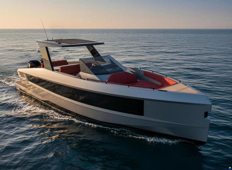 Futuro ZX30 mit
