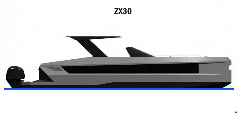 Futuro ZX30 mit