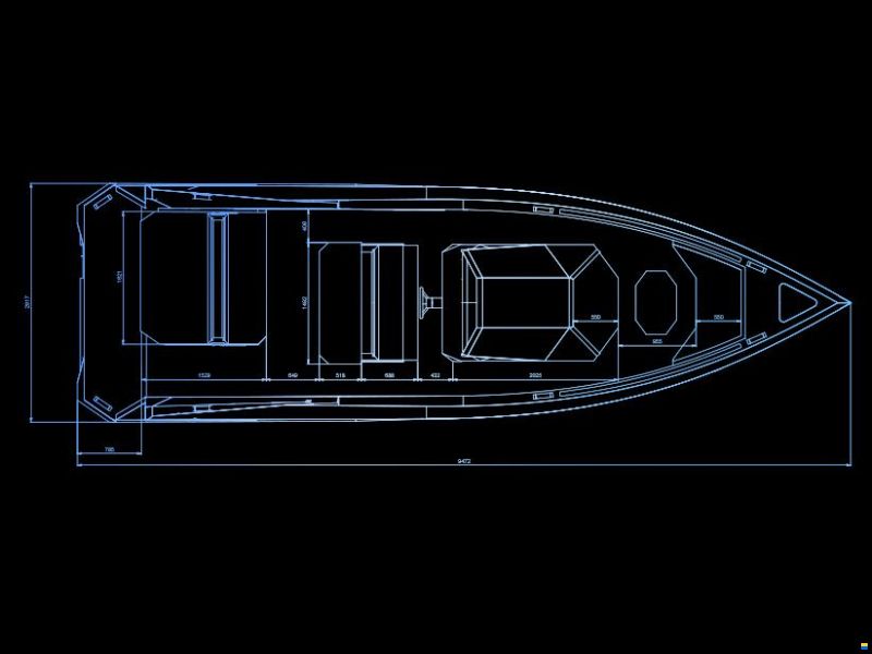Futuro ZX30 mit