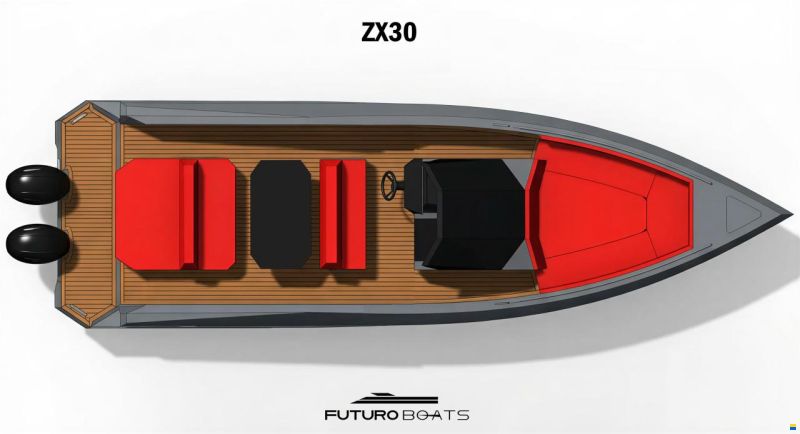 Futuro ZX30 mit