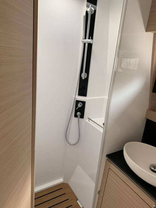 Nautitech 46 Open