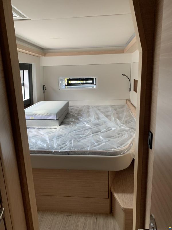 Nautitech 46 Open