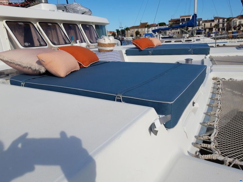 Lagoon 500