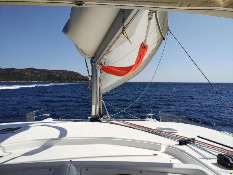Lagoon 500