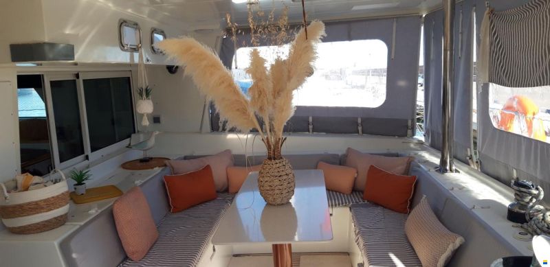 Lagoon 500