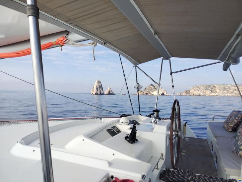 Lagoon 500