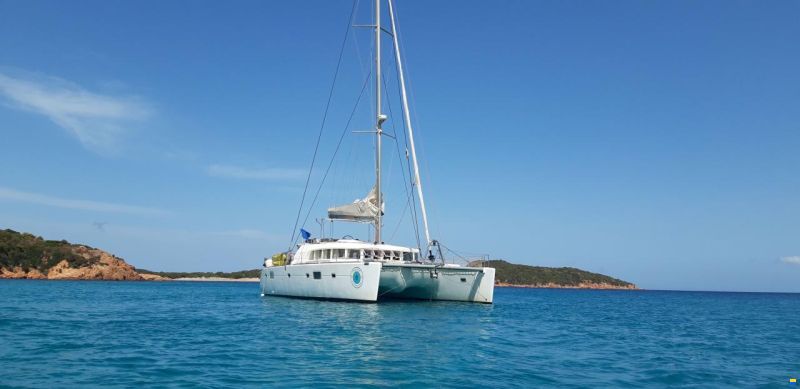 Lagoon 500