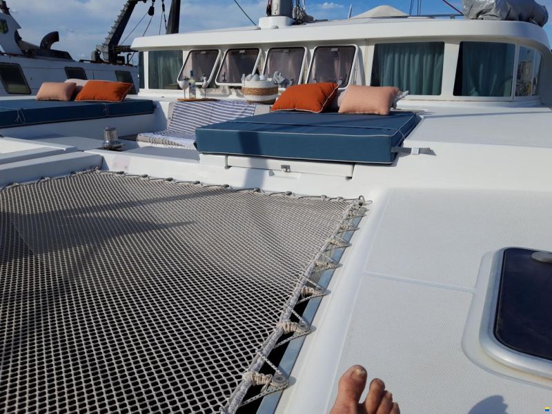 Lagoon 500