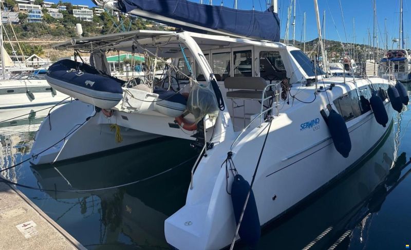 Seawind 1260