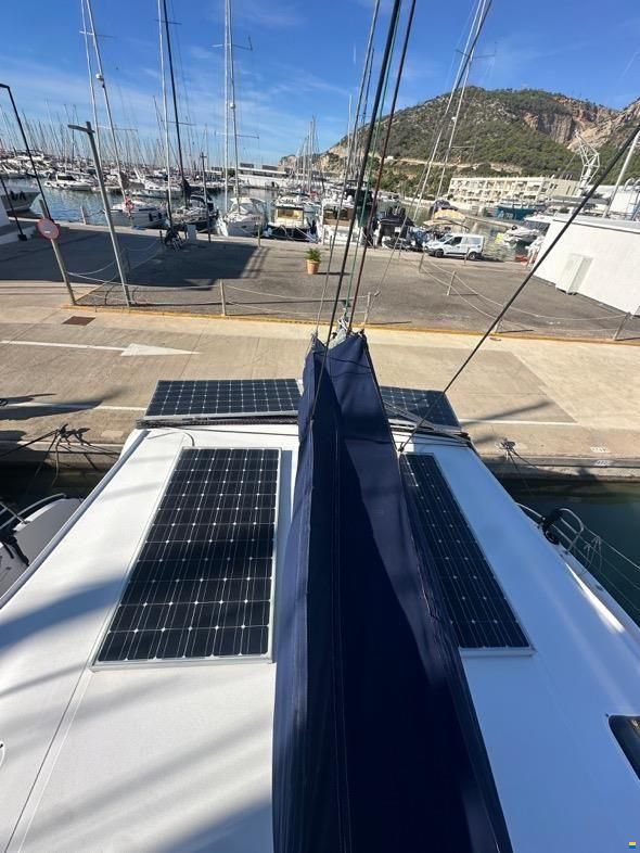 Seawind 1260