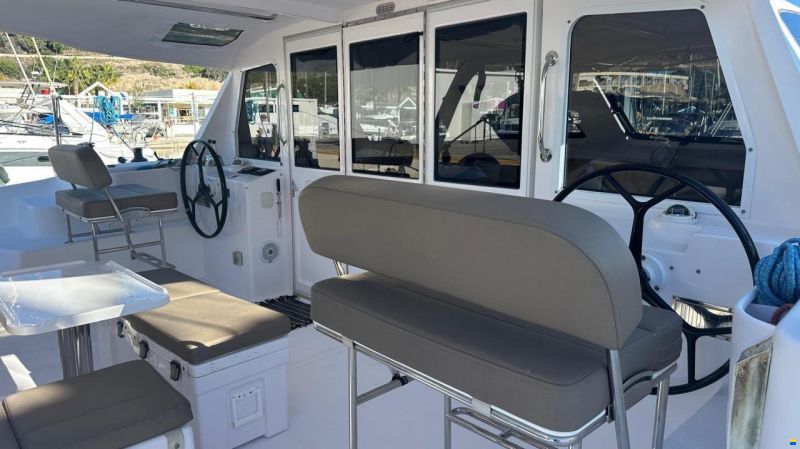 Seawind 1260