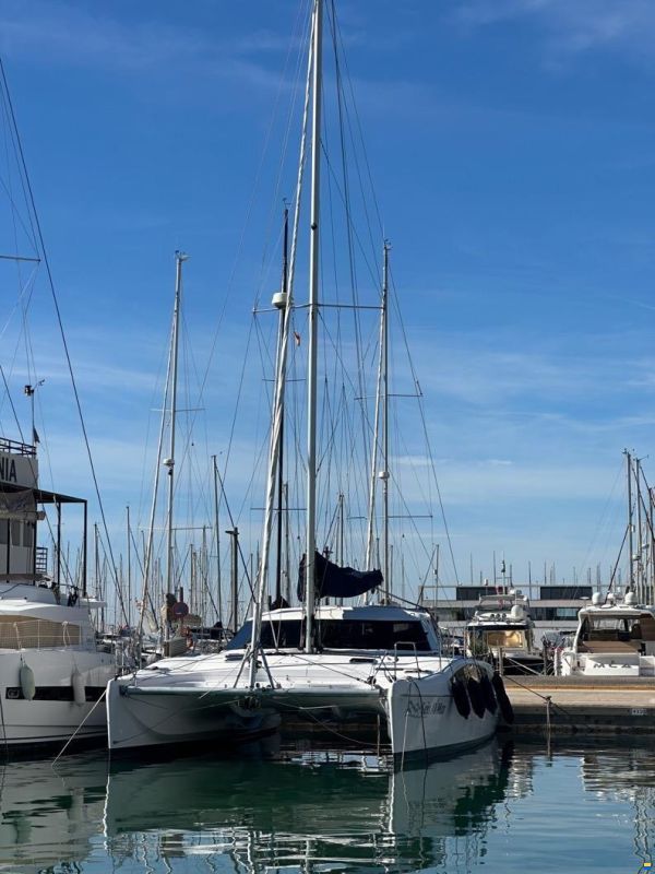 Seawind 1260