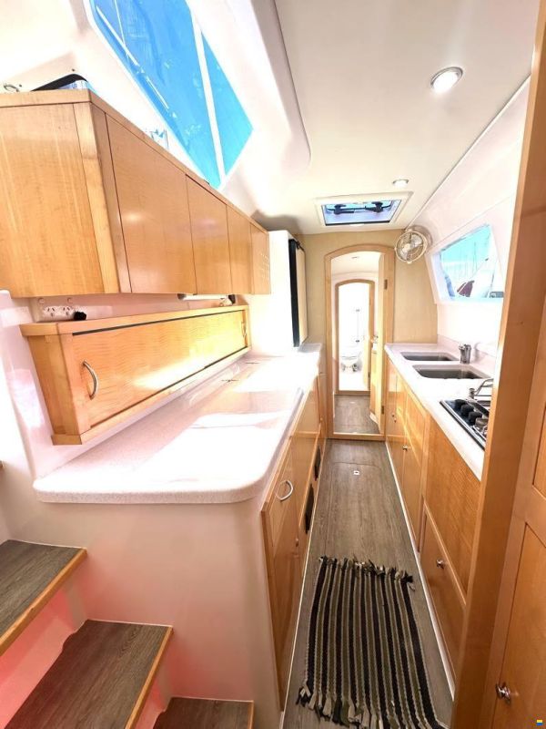 Seawind 1260