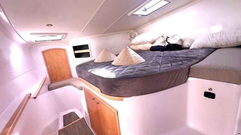 Seawind 1260