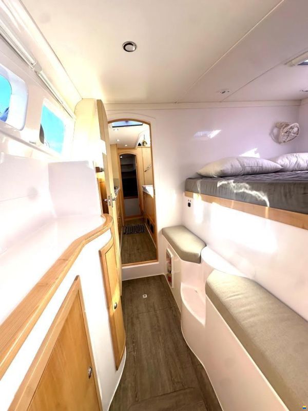 Seawind 1260