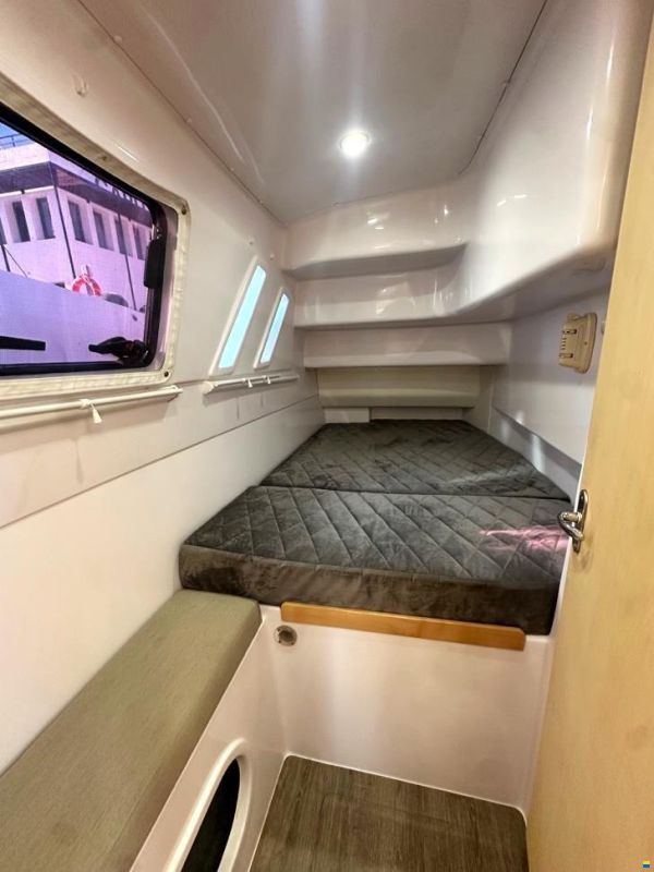 Seawind 1260