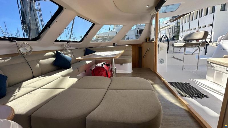 Seawind 1260